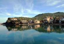 ΄Αγιο Όρος: Νεκρός ο αστυνομικός που αυτοπυροβολήθηκε