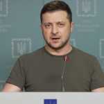 Σήμερα στις 12 η ομιλία Ζελένσκι στην Ελληνική Βουλή – Ποια κόμματα δεν θα παρευρεθούν