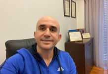 Πάτρα: Συγκαλυμμένα Αποκαλυπτική η νέα ανάρτηση του Γρηγόρη Λέων;