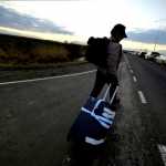 Πόλεμος στην Ουκρανία: Ο Σον Πεν εγκατέλειψε τη χώρα με τα πόδια