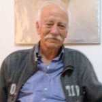 Πέθανε ο σπουδαίος ζωγράφος και χαράκτης Χρόνης Μπότσογλου