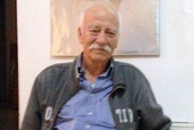 Χ.Μποτσογλου