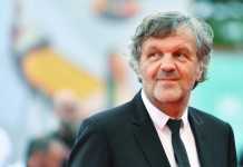 Το Διεθνές φεστιβάλ της Πράγας αίρει τη βράβευση του Εμίρ Κουστουρίτσα, λόγω σχέσεων με τη Ρωσία