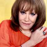 Μαίρη Χρονοπούλου: Έκκληση για αίμα από το νοσοκομείο Σωτηρία όπου νοσηλεύεται