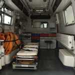 Ιωάννινα: Εκτός κινδύνου ο 5χρονος που τραυματίστηκε σε πίστα motocross