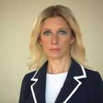 Απειλές Ζαχάροβα για τις απελάσεις των Ρώσων διπλωματών: «Θα απαντήσουμε κατάλληλα στην Αθήνα»