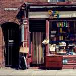 Xόρχε Μπουκάι: Το μαγαζάκι της αλήθειας