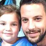 Πάτρα: Στη ΓΑΔΑ ο Μάνος Δασκαλάκης