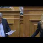 Κακός χαμός στη Βουλή μεταξύ Αραμπατζή – Πολάκη: «Δύο μέτρα άντρας κρύβεστε πίσω από την ασυλία σας;»