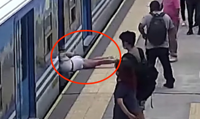 αργεντινη-τρενο